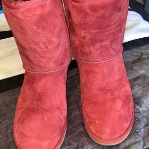 Ugg Short